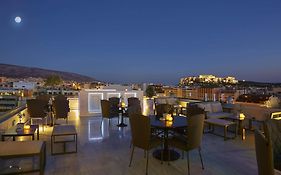 Titania Hotel Greece